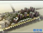 中房学府海棠-外观图