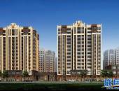 棠湖春天V客-外观图