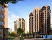 棠湖春天V客-外观图