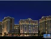 棠湖春天V客-外观图