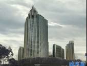 雄飞生活广场-外观图