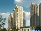 雄飞生活广场-外观图