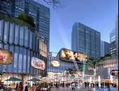 雄飞生活广场-外观图