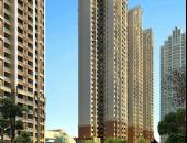 雄飞生活广场-外观图