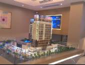 乐佳广场,样板间图,点击放大