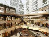 乐佳广场,小区环境,点击放大