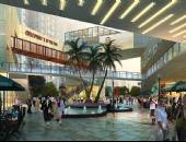 乐佳广场,小区环境,点击放大