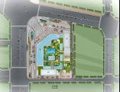 乐佳广场-外观图