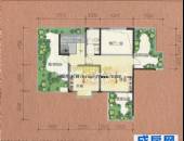 城市春天,户型图,点击放大