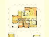 建发·天府鹭洲,户型图,点击放大