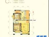 建发·天府鹭洲,户型图,点击放大