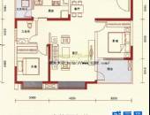 华府世家,户型图,点击放大