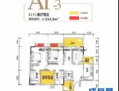 春江青龙湾,户型图,点击放大