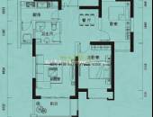 世茂花香首府,户型图,点击放大