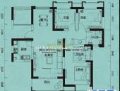 世茂花香首府,户型图,点击放大