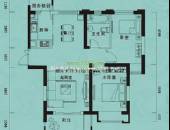 世茂花香首府,户型图,点击放大