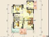 梧桐,户型图,点击放大