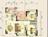 梧桐,户型图,点击放大