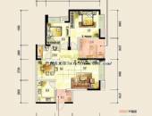 梧桐,户型图,点击放大