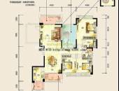 梧桐,户型图,点击放大