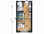 青城赵公驿,户型图,点击放大