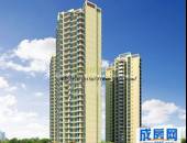 蜀都新天地-外观图