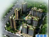 恒宇尊城-外观图