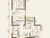 鼎云国际,户型图,点击放大