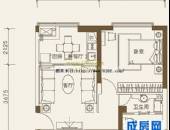 鼎云国际,户型图,点击放大