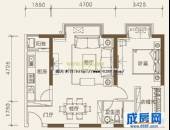 鼎云国际,户型图,点击放大