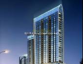 鼎云国际-外观图