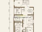 鼎云国际,户型图,点击放大