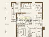 鼎云国际,户型图,点击放大