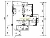 天晨花溪碧,户型图,点击放大