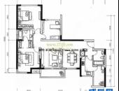 优品道墅二十一,户型图,点击放大