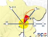 西南城,小区环境,点击放大