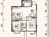 DO-lala家,户型图,点击放大