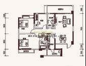 DO-lala家,户型图,点击放大