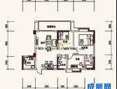 DO-lala家,户型图,点击放大