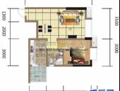 双楠偶寓,户型图,点击放大