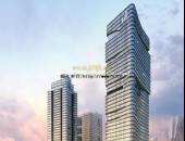 海洋中心-外观图