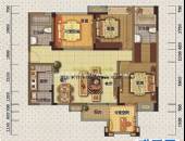 泰立观筑,户型图,点击放大