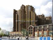 泰立观筑-外观图