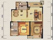 泰立观筑,户型图,点击放大