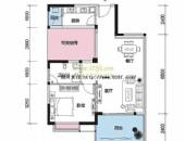 景茂城果,户型图,点击放大