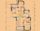 绿地·圣路易名邸,户型图,点击放大