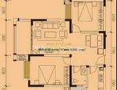 绿地·圣路易名邸,户型图,点击放大