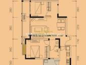 绿地·圣路易名邸,户型图,点击放大