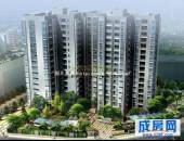 晋源彩庭博派-外观图