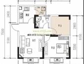 晋源彩庭博派,户型图,点击放大